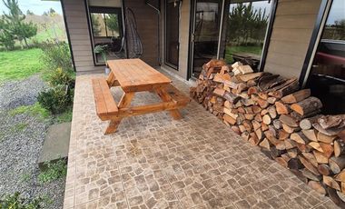 Casa en Venta en Callejón San Antonio, pasaje 3