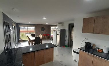 Casa en Venta en Callejón San Antonio, pasaje 3