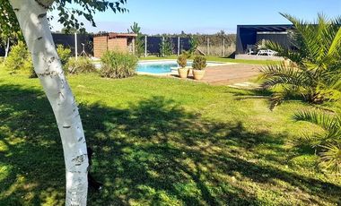 Casa en Venta en Sector sur Las Trancas, Cam. M. Dolores