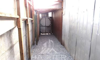 Casa en Venta en Los Notros