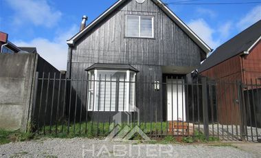 Casa en Venta en Los Notros