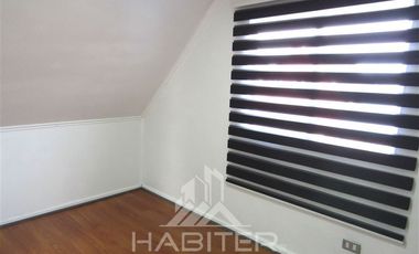 Casa en Venta en Los Notros