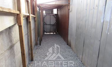 Casa en Venta en Los Notros