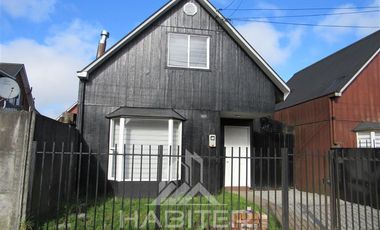 Casa en Venta en Los Notros