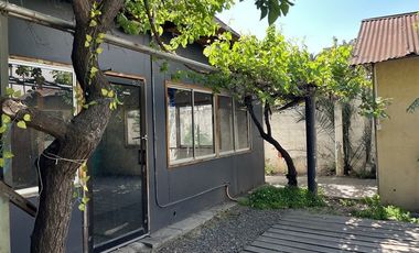 Casa en Arriendo en Manuel Montt / Bilbal