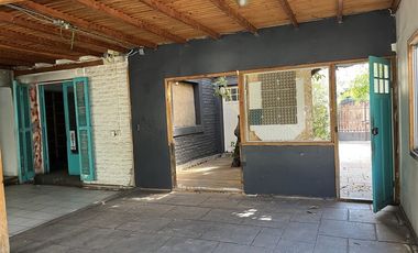 Casa en Arriendo en Manuel Montt / Bilbal