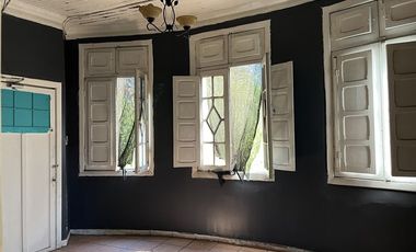 Casa en Arriendo en Manuel Montt / Bilbal