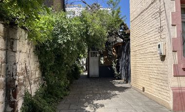 Casa en Arriendo en Manuel Montt / Bilbal