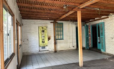 Casa en Arriendo en Manuel Montt / Bilbal