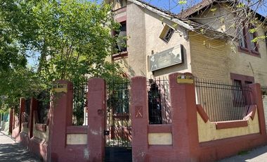 Casa en Arriendo en Manuel Montt / Bilbal