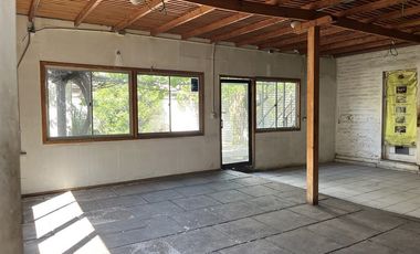 Casa en Arriendo en Manuel Montt / Bilbal