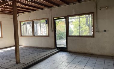 Casa en Arriendo en Manuel Montt / Bilbal