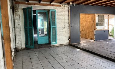 Casa en Arriendo en Manuel Montt / Bilbal