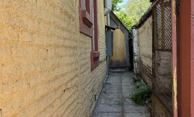 Casa en Arriendo en Manuel Montt / Bilbal