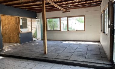 Casa en Arriendo en Manuel Montt / Bilbal