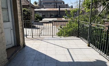 Casa en Arriendo en Manuel Montt / Bilbal