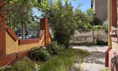 Casa en Arriendo en Manuel Montt / Bilbal