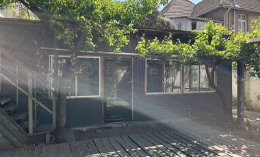 Casa en Arriendo en Manuel Montt / Bilbal