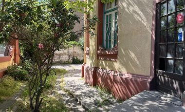 Casa en Arriendo en Manuel Montt / Bilbal