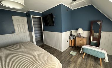 Casa en Venta en Lupercio Tejeda