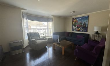 Casa en Venta en Lupercio Tejeda