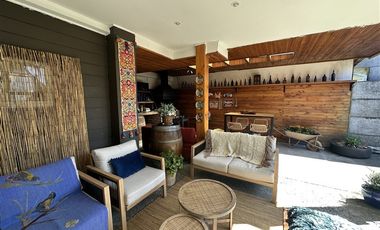 Casa en Venta en Lupercio Tejeda