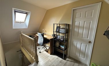 Casa en Venta en Lupercio Tejeda