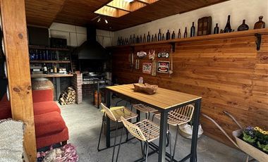 Casa en Venta en Lupercio Tejeda