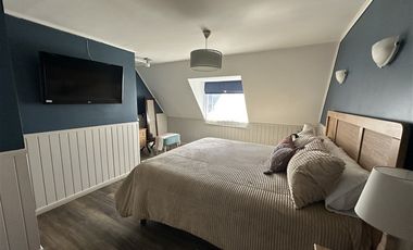 Casa en Venta en Lupercio Tejeda