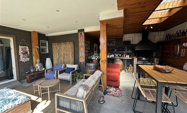 Casa en Venta en Lupercio Tejeda