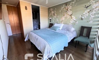 Departamento en Arriendo en Cercano a plaza Perú