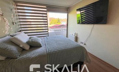 Departamento en Arriendo en Cercano a plaza Perú