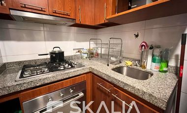 Departamento en Arriendo en Cercano a plaza Perú