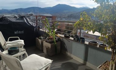 Departamento en Arriendo en San José de la Sierra 35