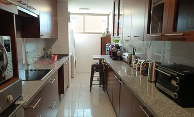 Departamento en Arriendo en San José de la Sierra 35