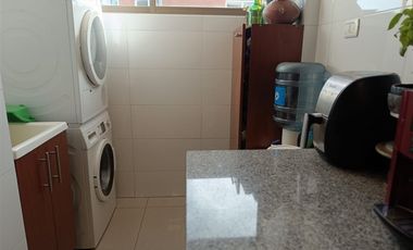 Departamento en Arriendo en San José de la Sierra 35