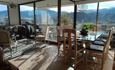 Departamento en Arriendo en San José de la Sierra 35