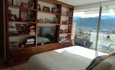 Departamento en Arriendo en San José de la Sierra 35