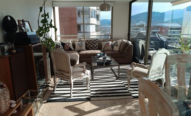 Departamento en Arriendo en San José de la Sierra 35