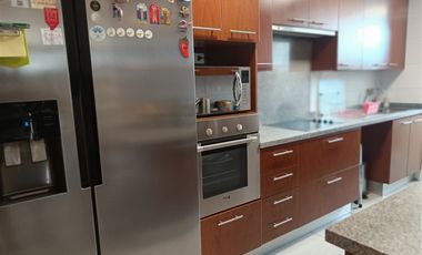 Departamento en Arriendo en San José de la Sierra 35