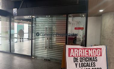 Local Comercial en Arriendo en Anibal pinto 340