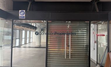 Local Comercial en Arriendo en Anibal pinto 340