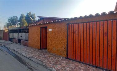 Casa en Venta en Av. Las Torres/Los Cerezos