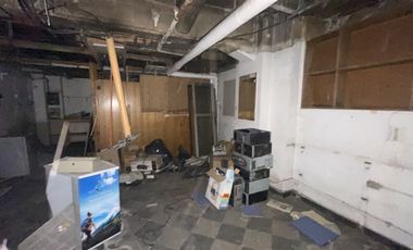 Local Comercial en Arriendo en Agustinas / Bandera