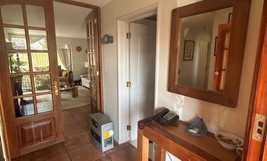 Casa en Venta en El Acueducto/Antupiren