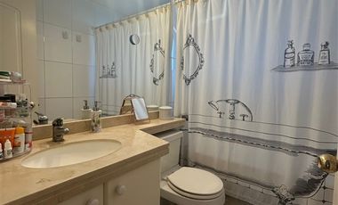 Casa en Venta en El Acueducto/Antupiren