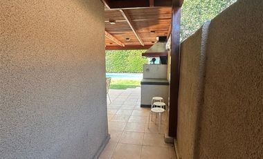 Casa en Venta en El Acueducto/Antupiren