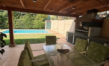 Casa en Venta en El Acueducto/Antupiren