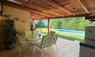 Casa en Venta en El Acueducto/Antupiren