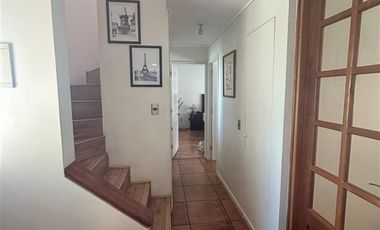 Casa en Venta en El Acueducto/Antupiren